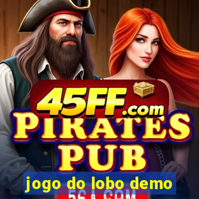 jogo do lobo demo